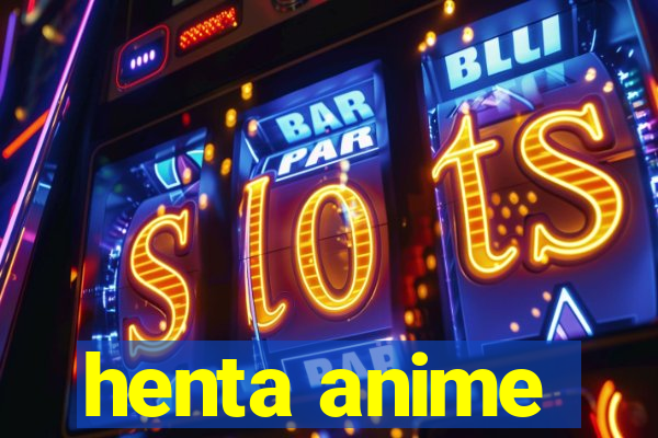 henta anime